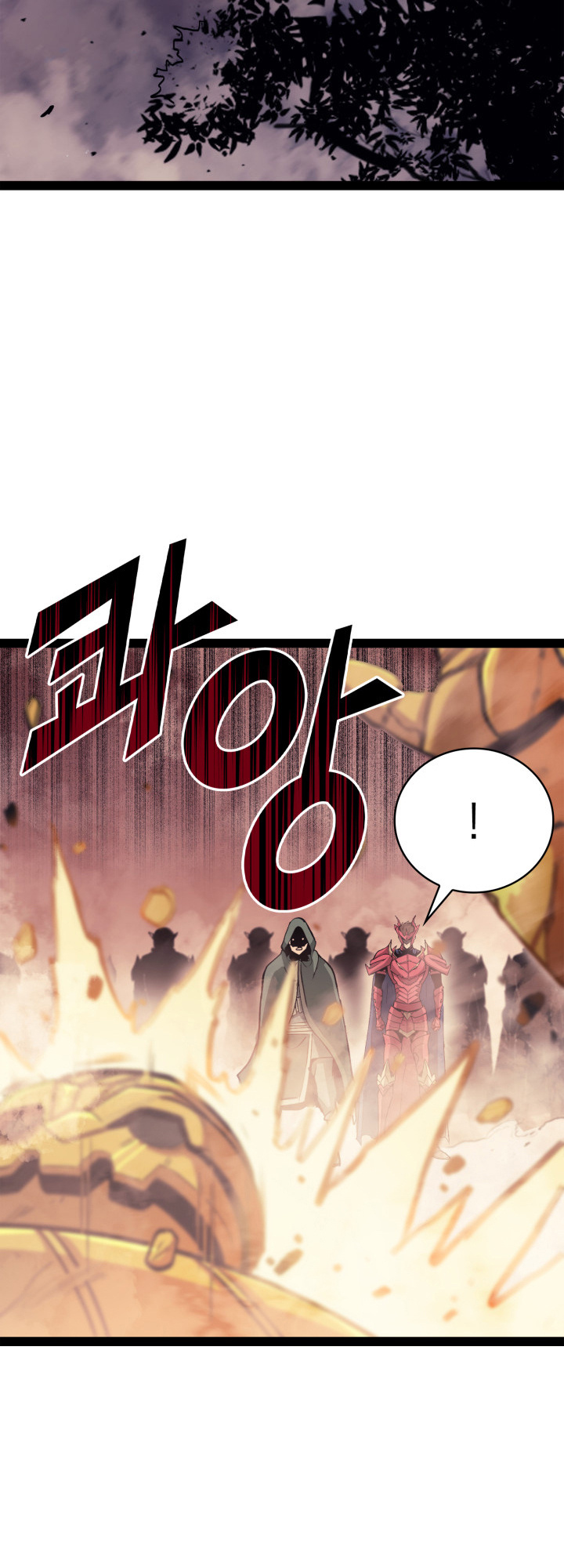 Max Level Returner chapter 128 page 41