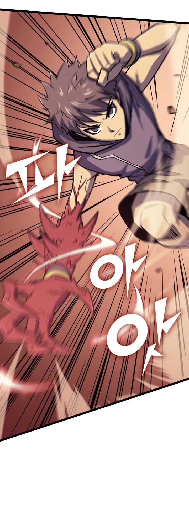 Max Level Returner chapter 129 page 12