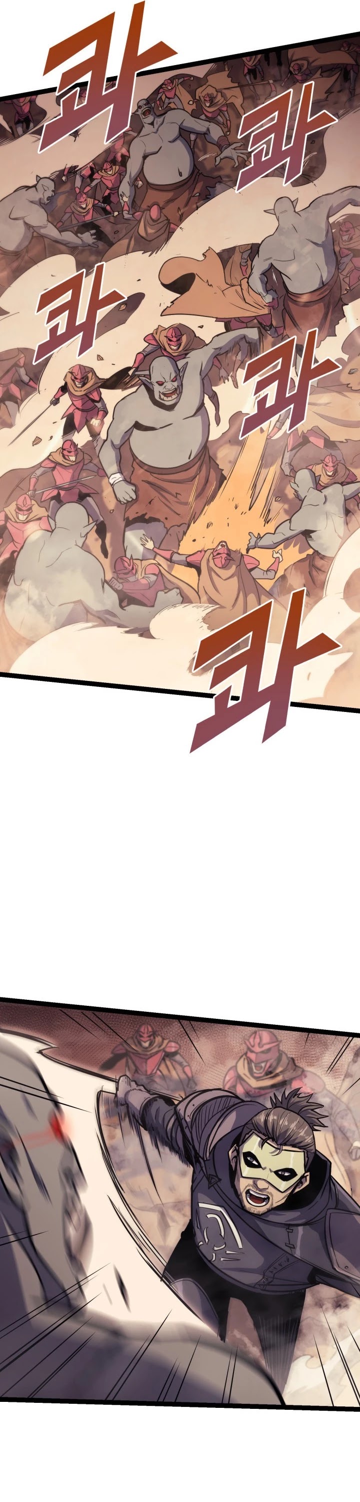 Max Level Returner chapter 129 page 18