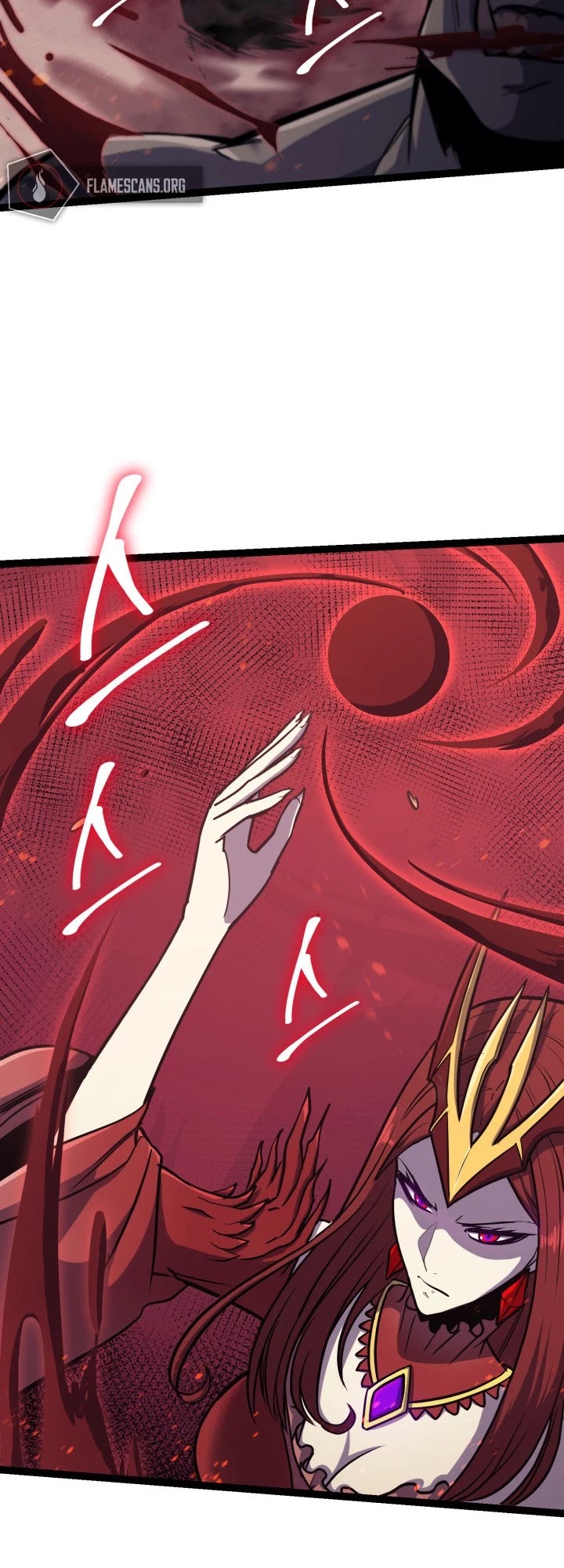 Max Level Returner chapter 129 page 21