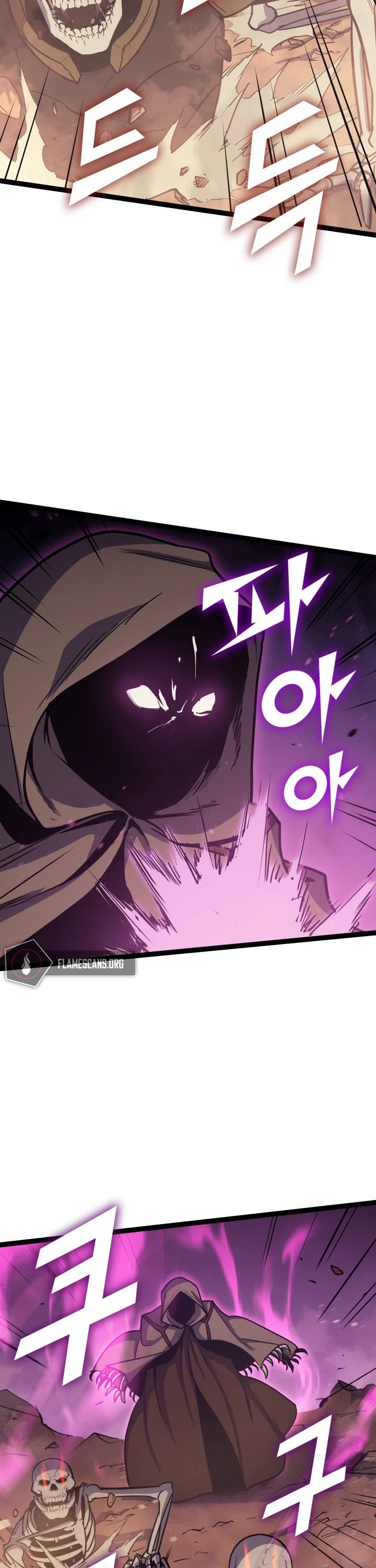 Max Level Returner chapter 129 page 27