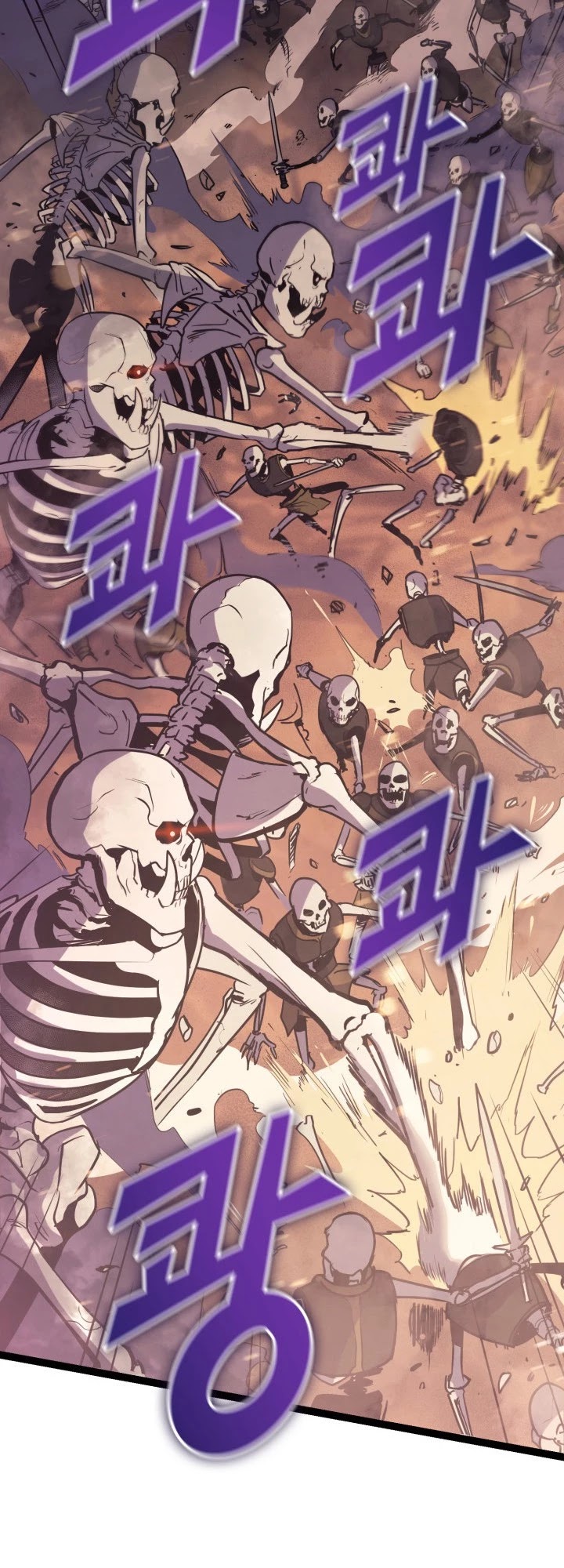 Max Level Returner chapter 129 page 29