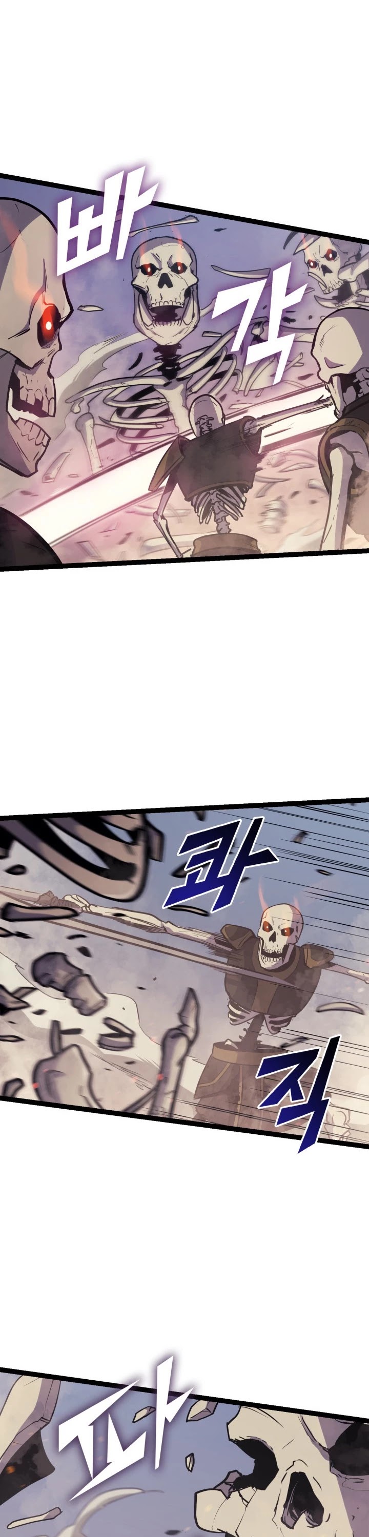 Max Level Returner chapter 129 page 30