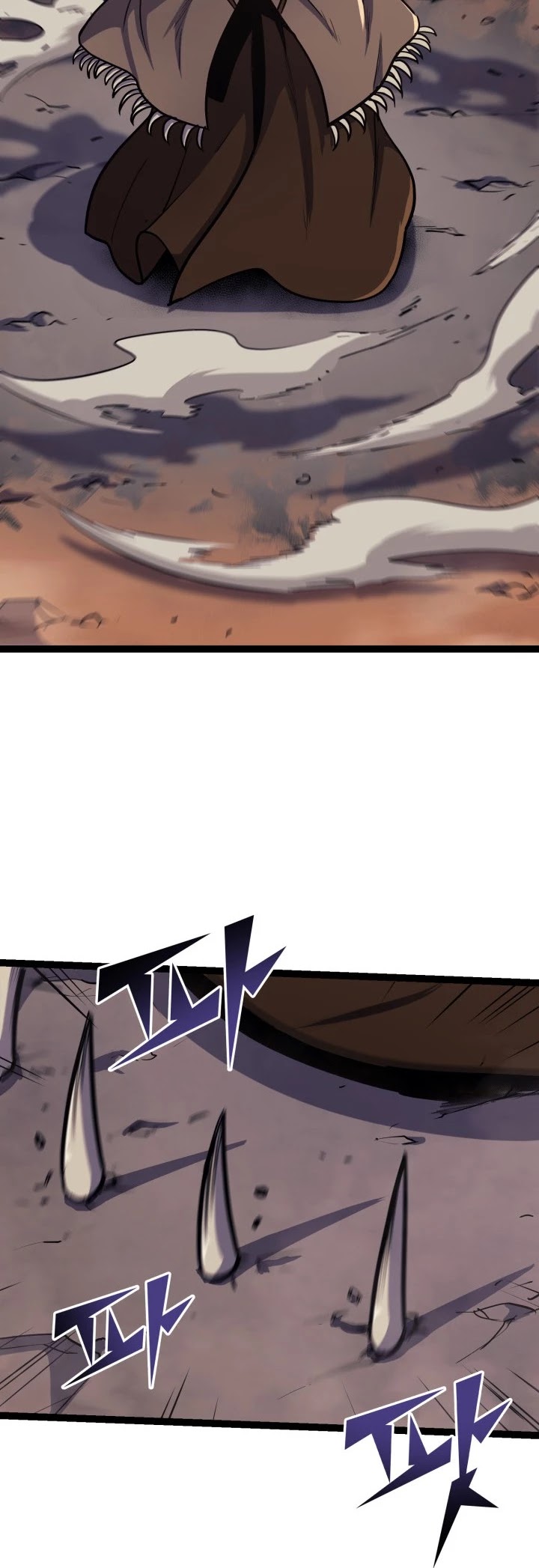 Max Level Returner chapter 129 page 33