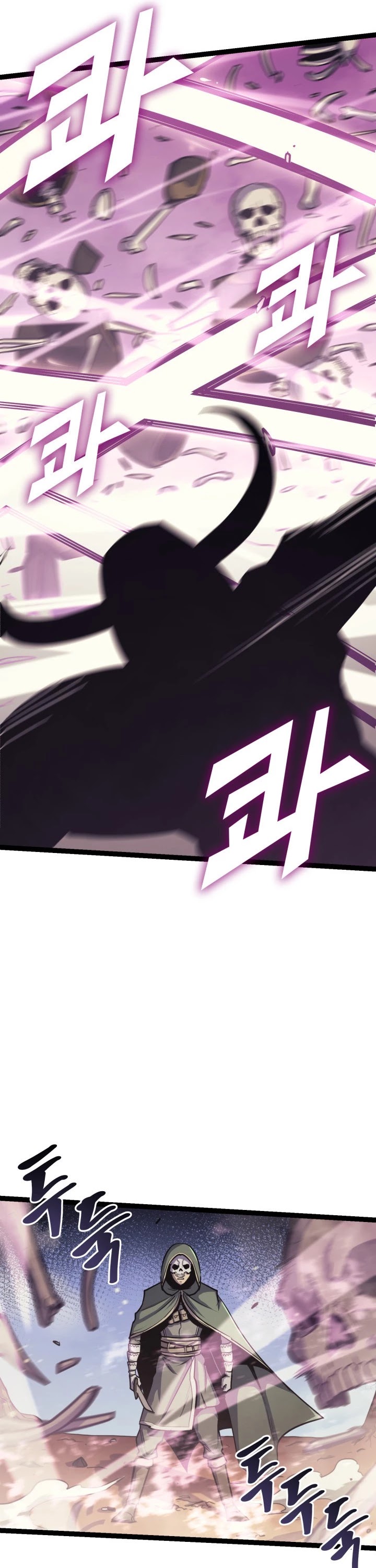 Max Level Returner chapter 129 page 46