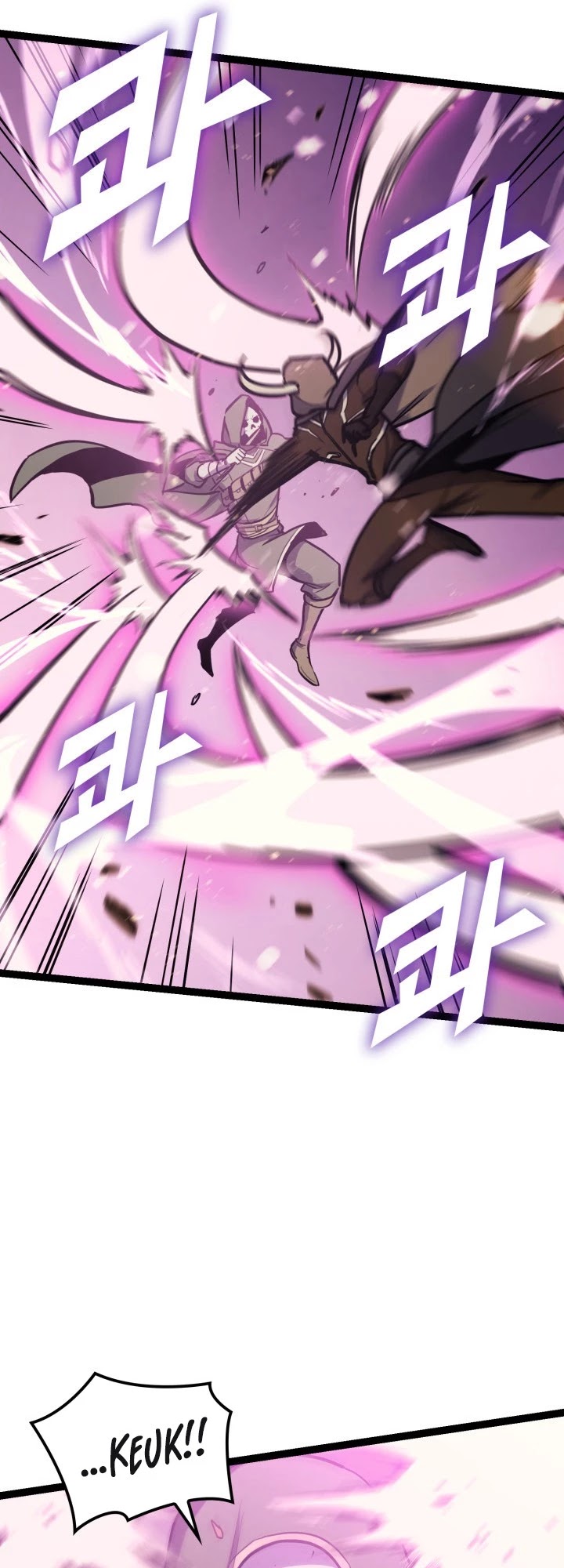 Max Level Returner chapter 129 page 48