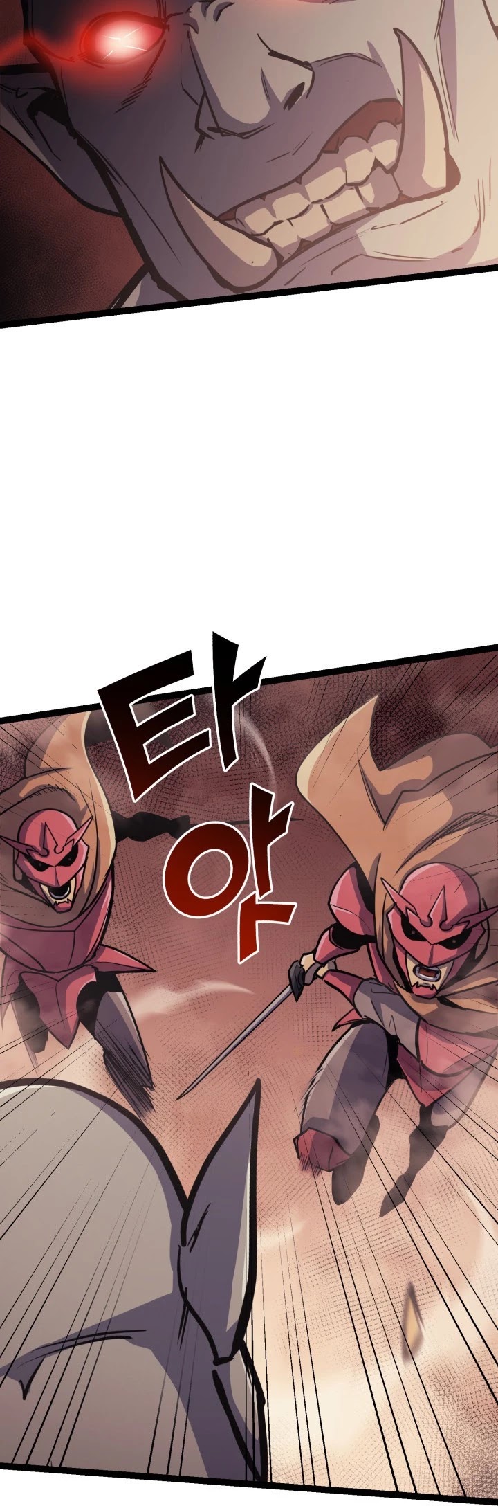 Max Level Returner chapter 129 page 5