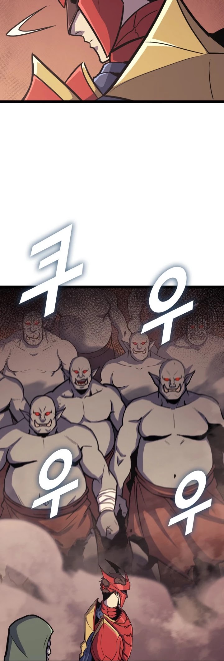 Max Level Returner chapter 129 page 9