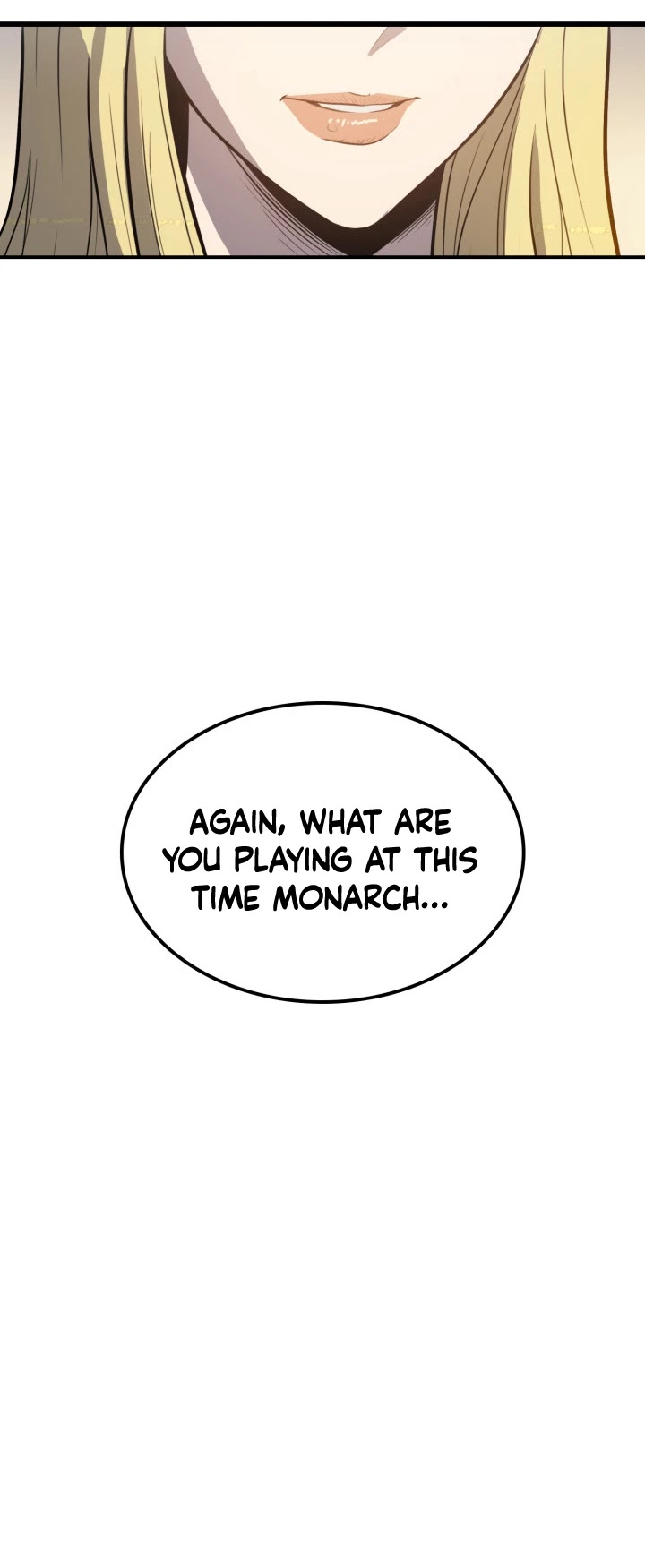 Max Level Returner chapter 13 page 28