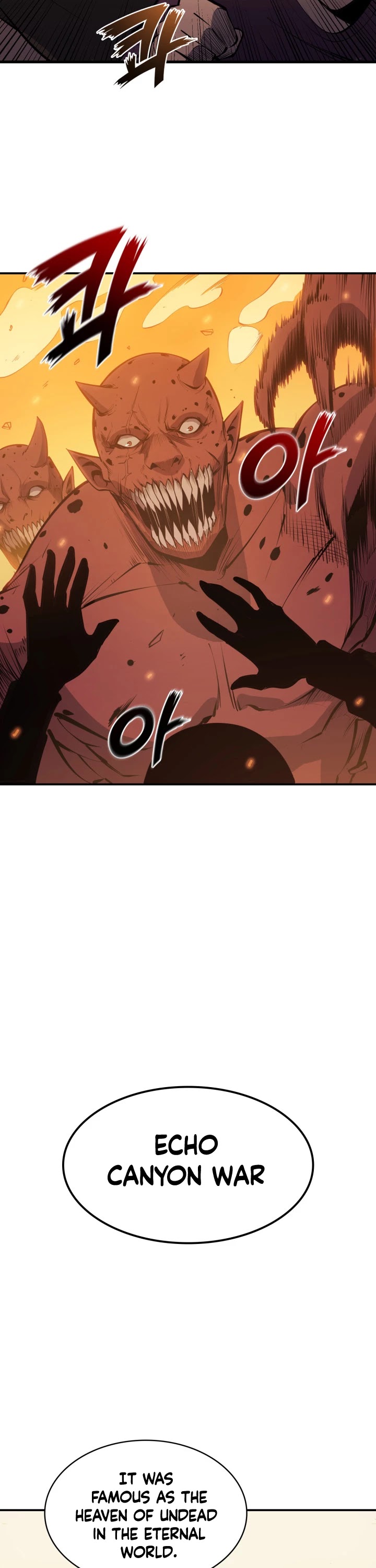 Max Level Returner chapter 13 page 31