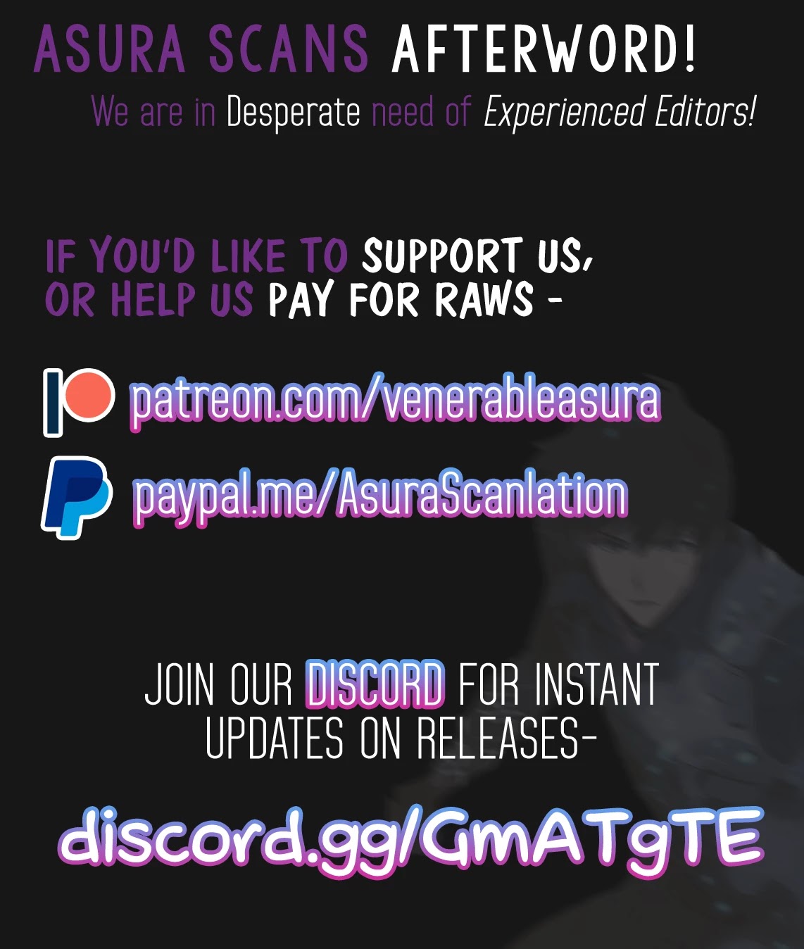 Max Level Returner chapter 13 page 37