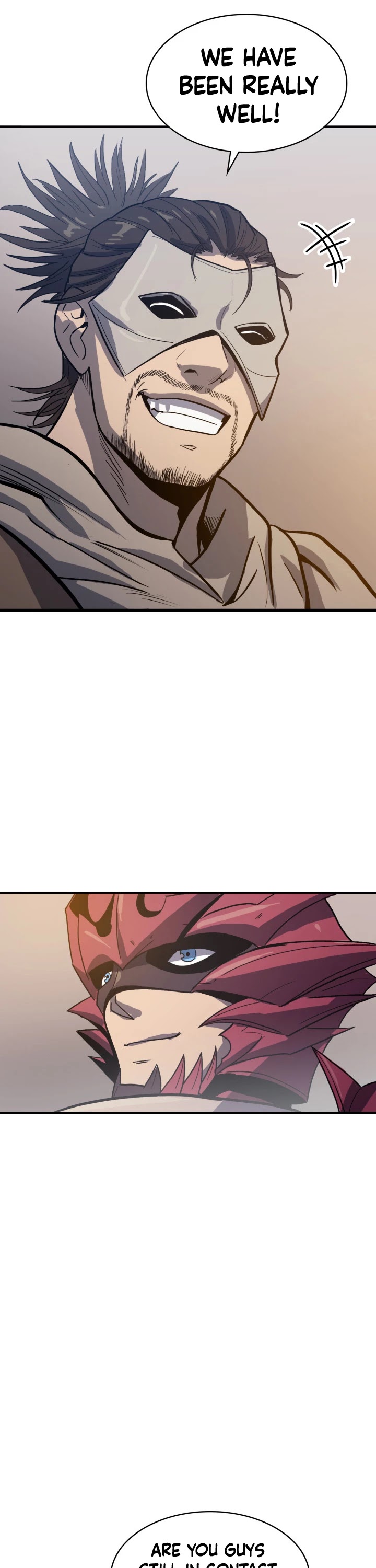 Max Level Returner chapter 13 page 5