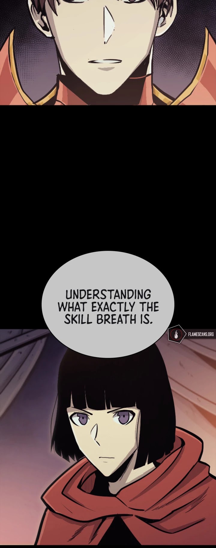 Max Level Returner chapter 131 page 5