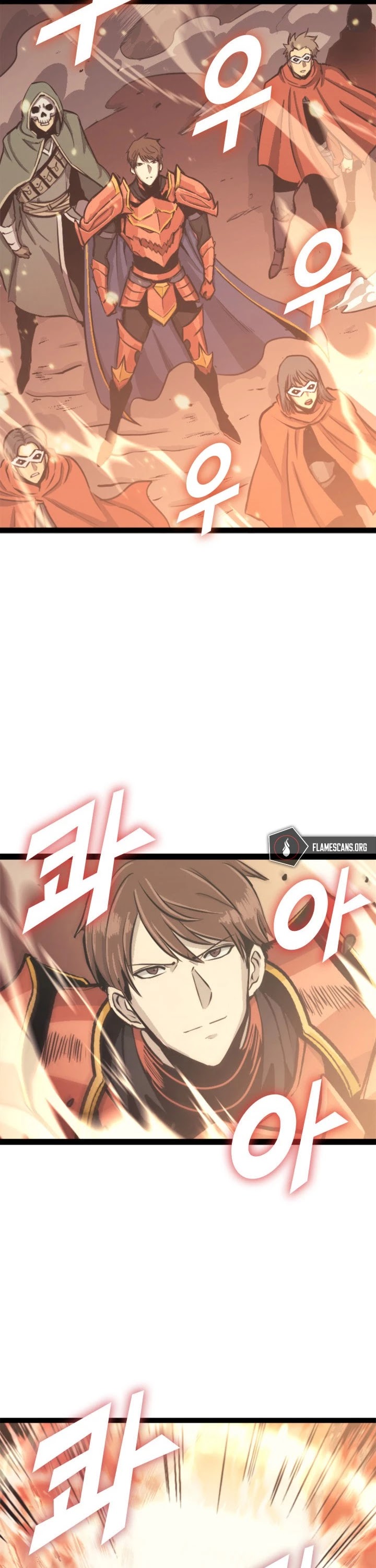 Max Level Returner chapter 131 page 7