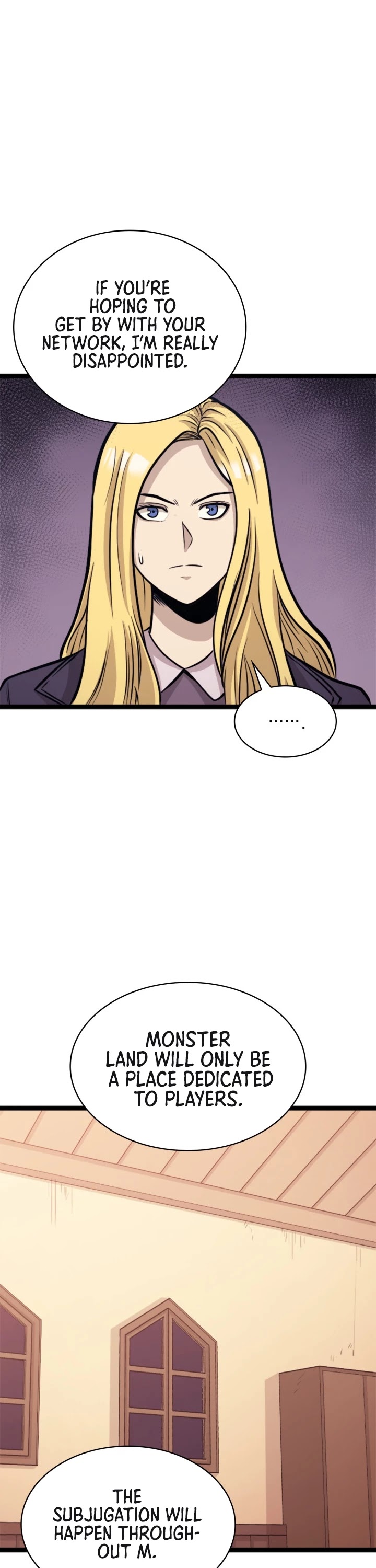 Max Level Returner chapter 133 page 35