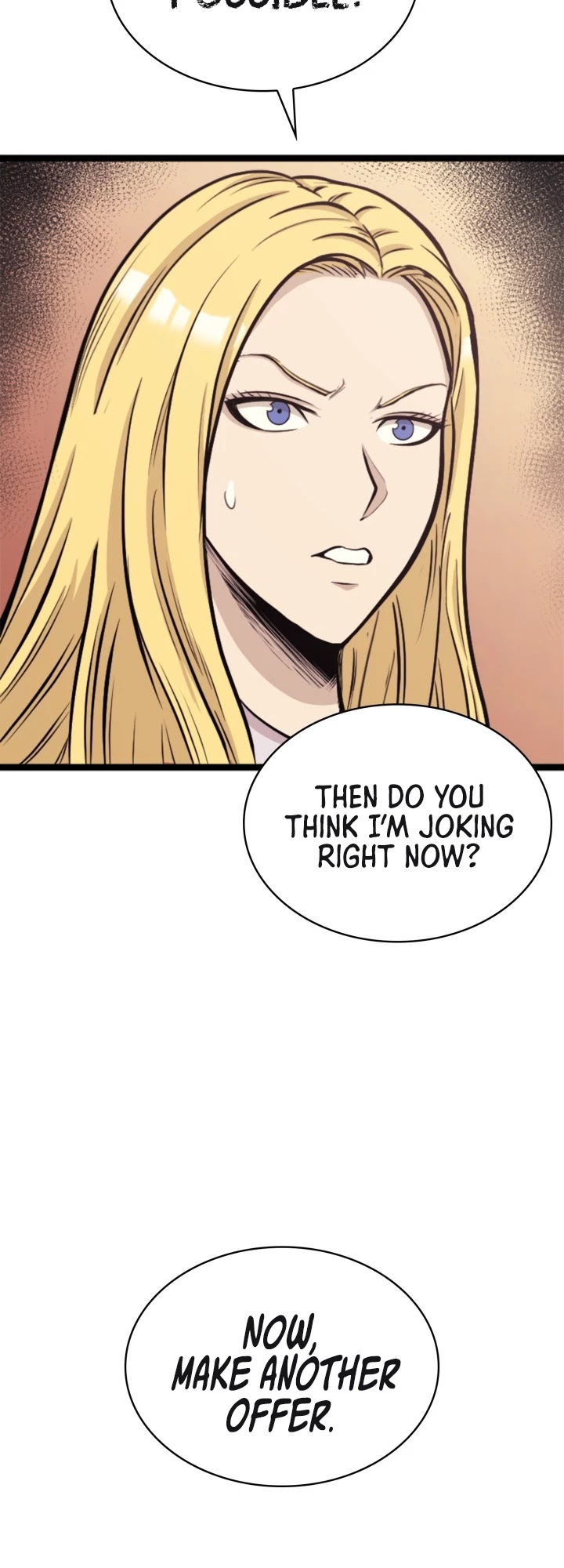 Max Level Returner chapter 133 page 37