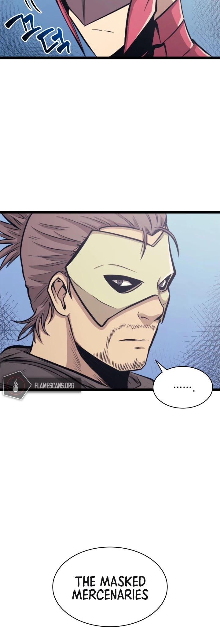 Max Level Returner chapter 133 page 46