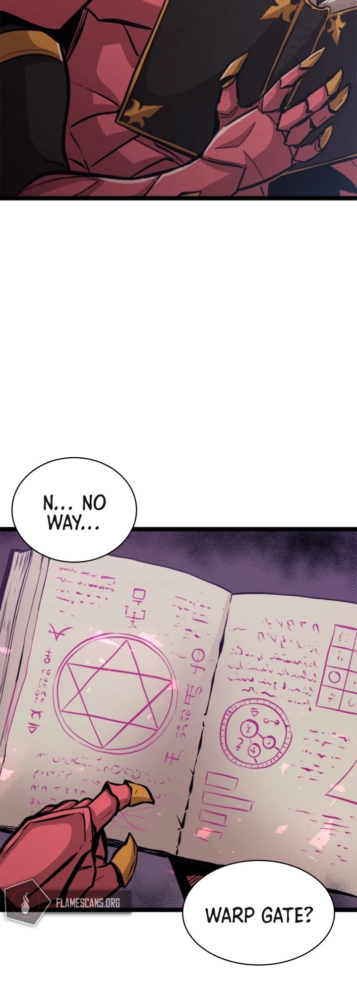 Max Level Returner chapter 133 page 6