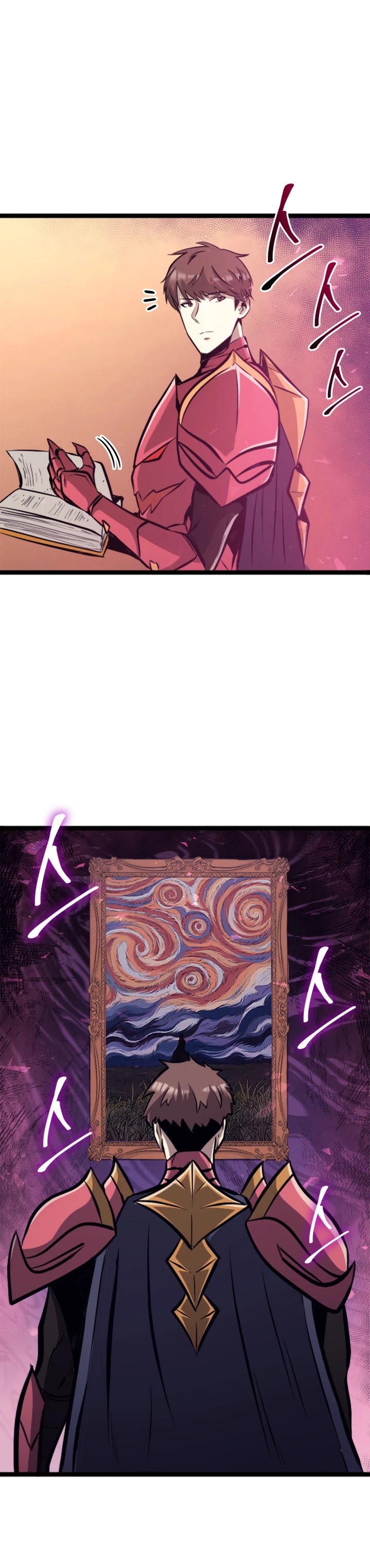 Max Level Returner chapter 133 page 7