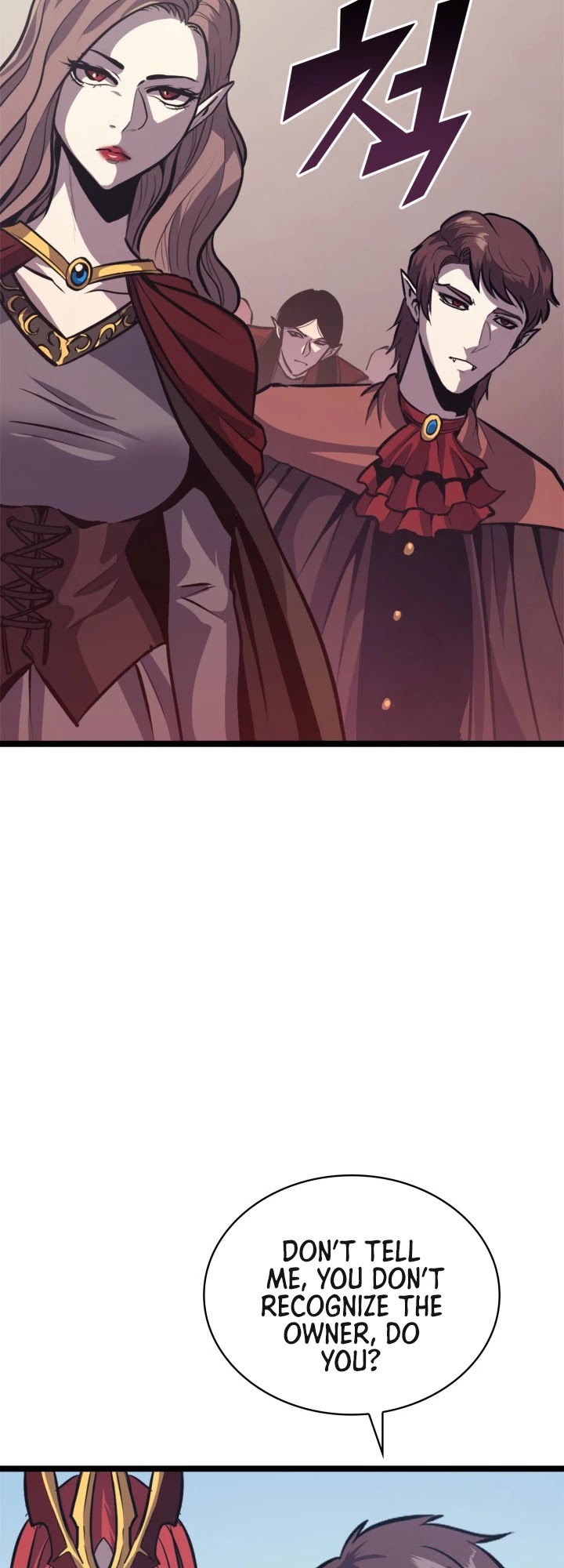 Max Level Returner chapter 134 page 41