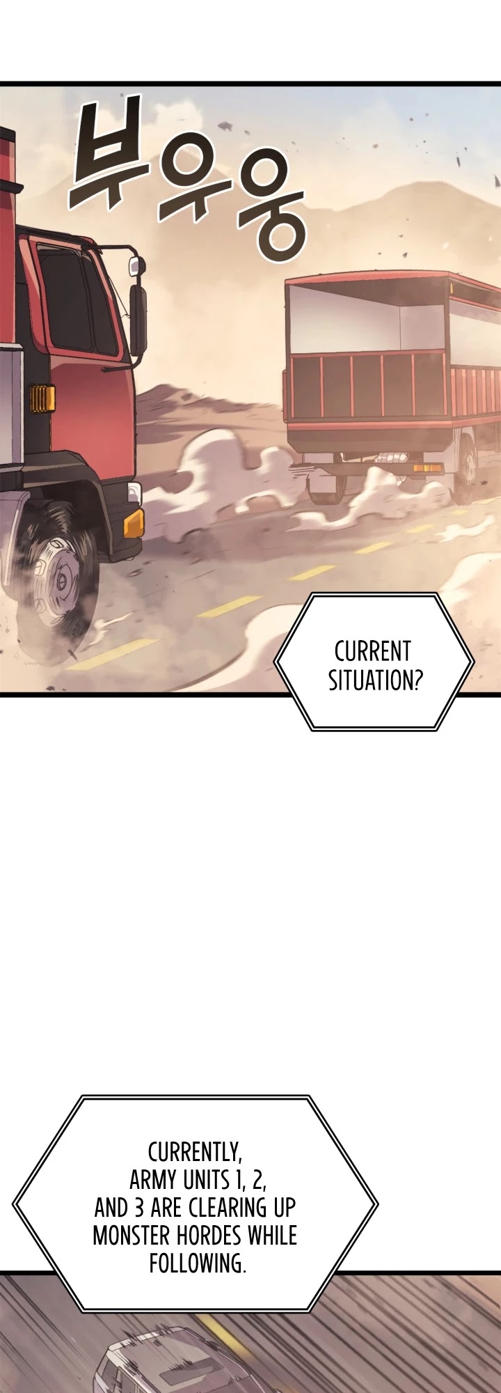 Max Level Returner chapter 134 page 5