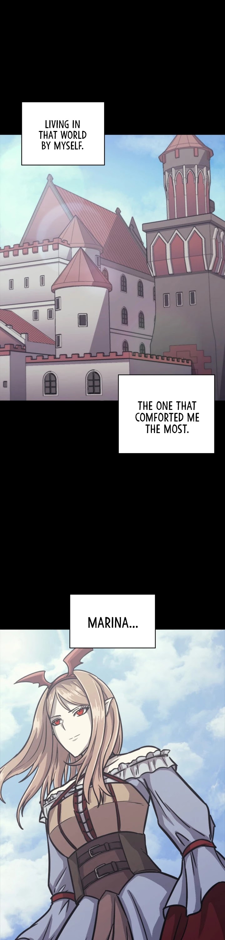 Max Level Returner chapter 135 page 3