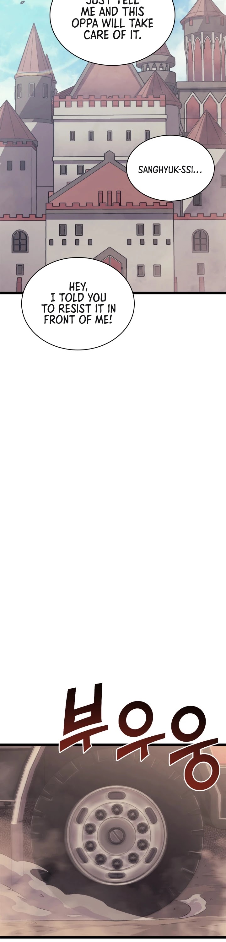 Max Level Returner chapter 135 page 32