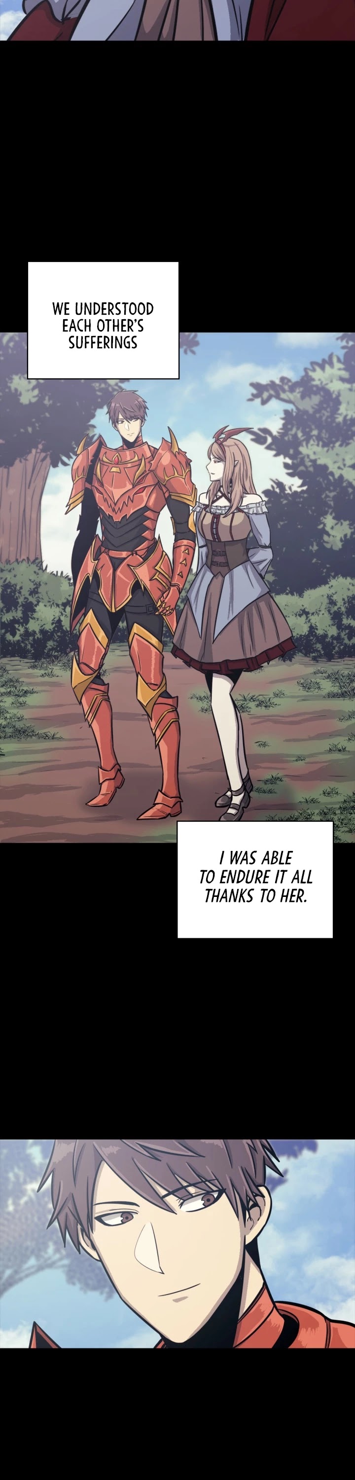 Max Level Returner chapter 135 page 4