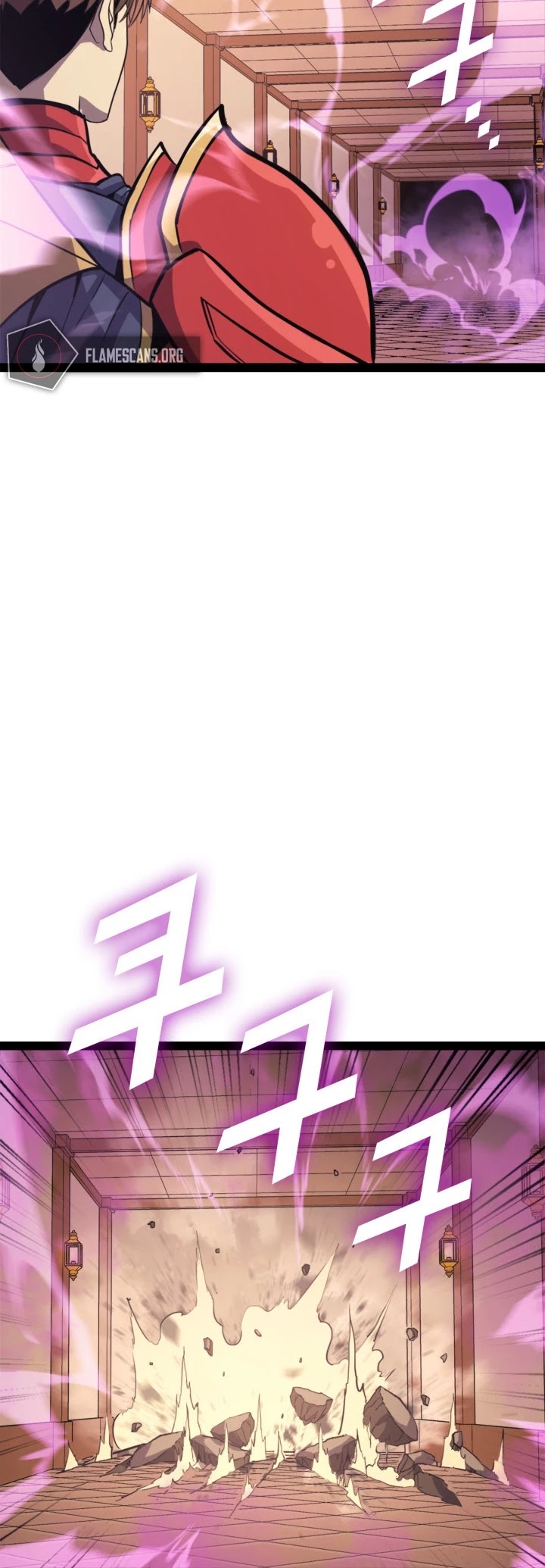 Max Level Returner chapter 136 page 10