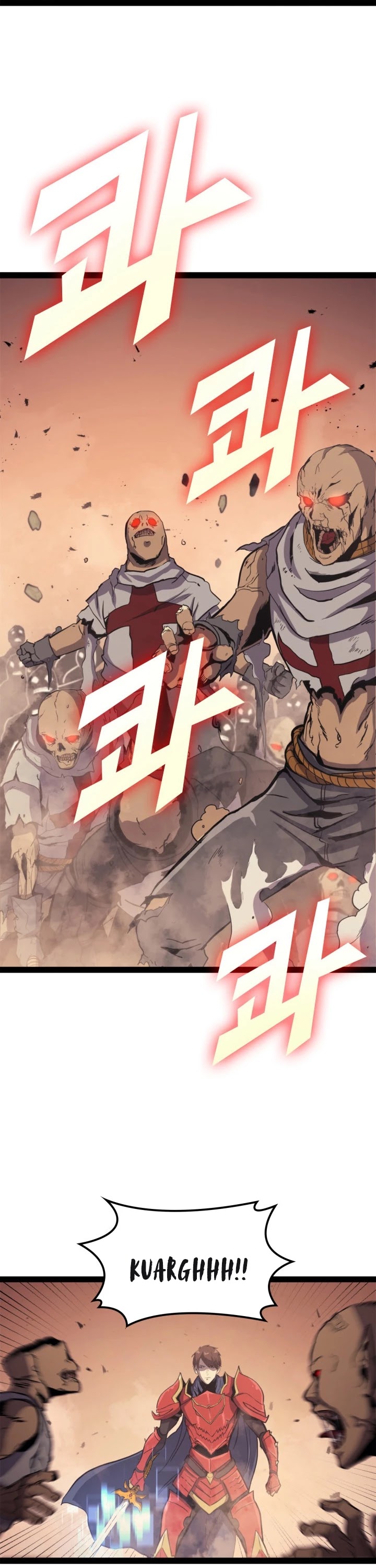 Max Level Returner chapter 136 page 11