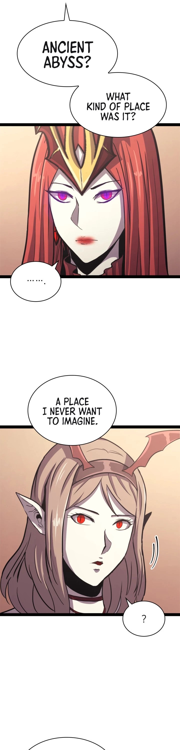 Max Level Returner chapter 136 page 16