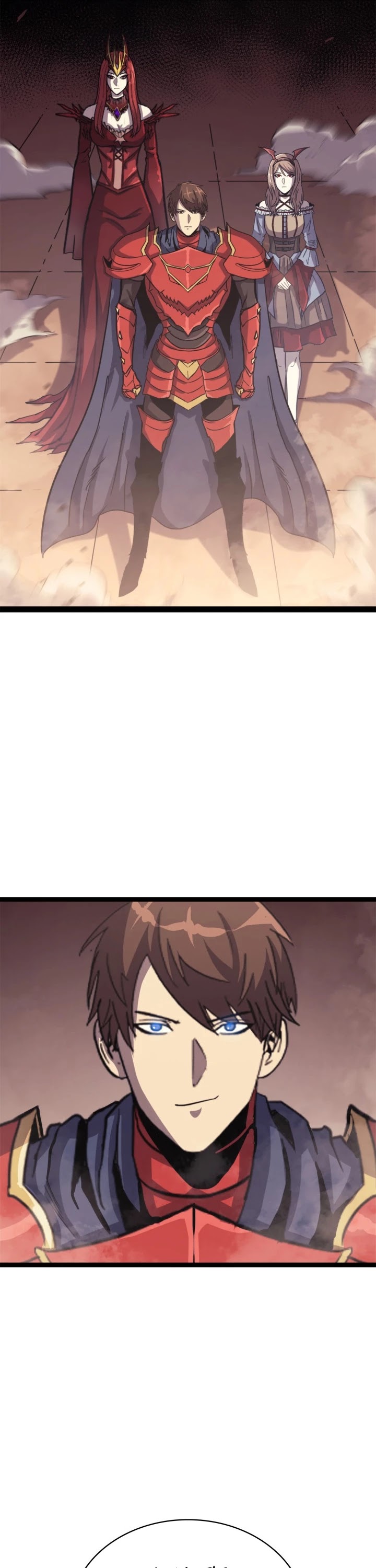 Max Level Returner chapter 136 page 19