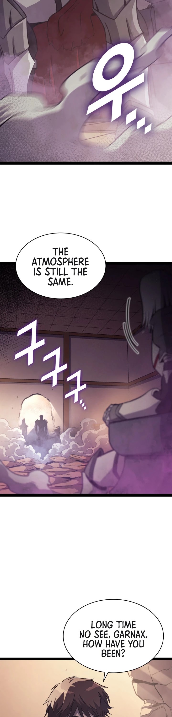 Max Level Returner chapter 136 page 24