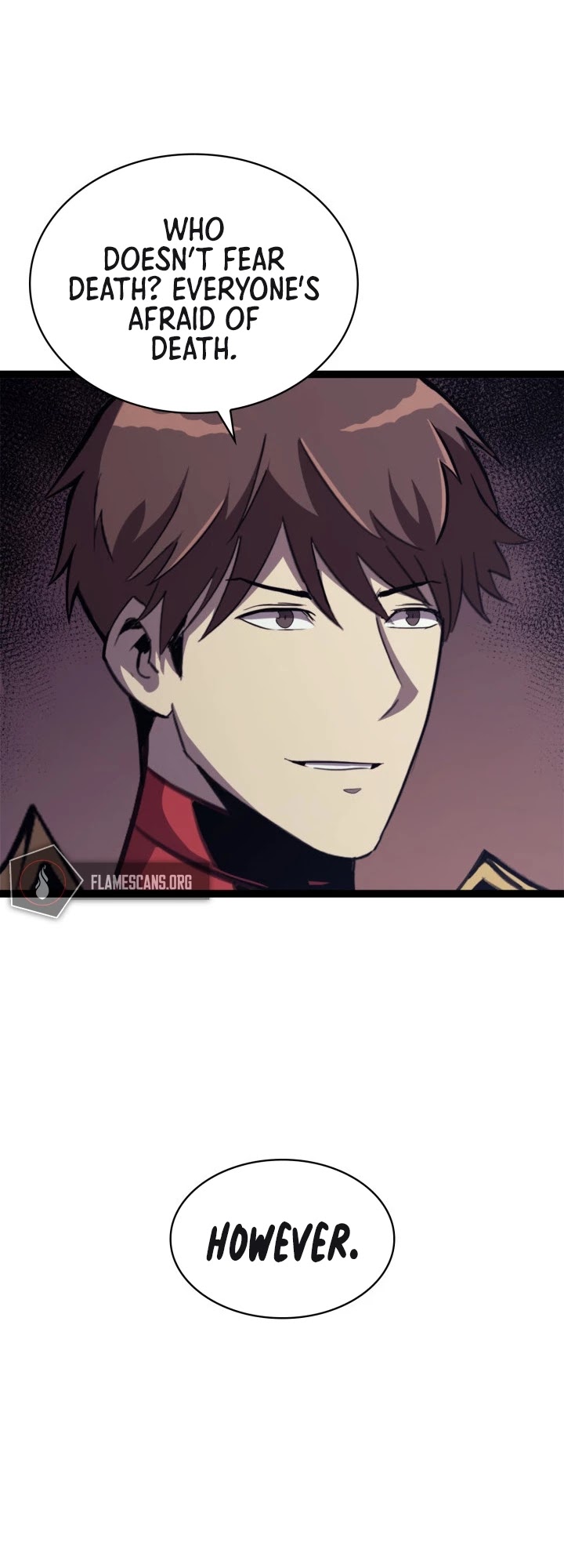 Max Level Returner chapter 136 page 26