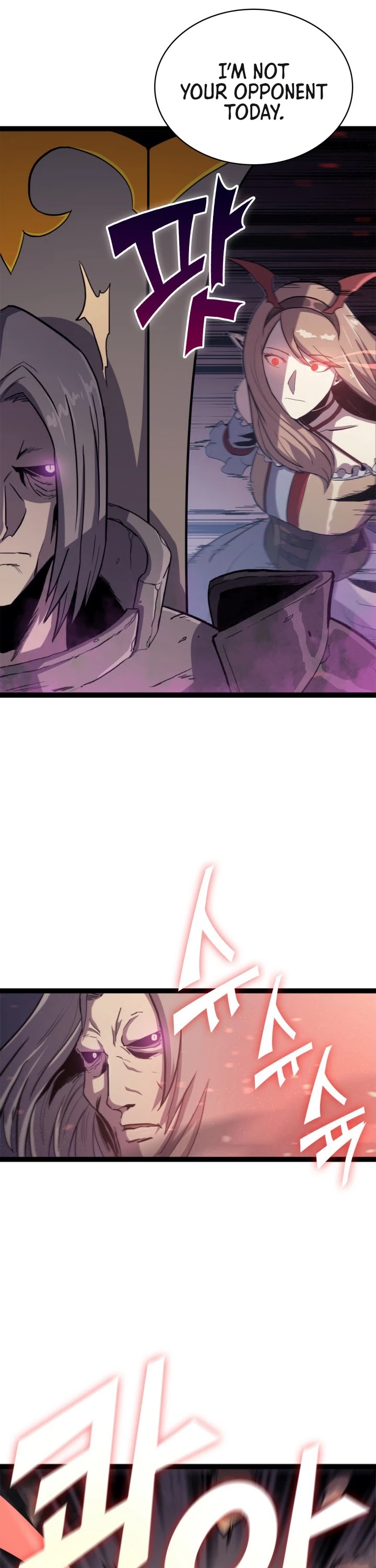 Max Level Returner chapter 136 page 27