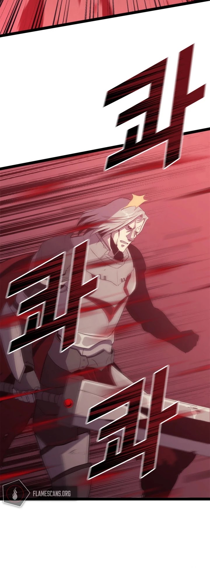 Max Level Returner chapter 136 page 34