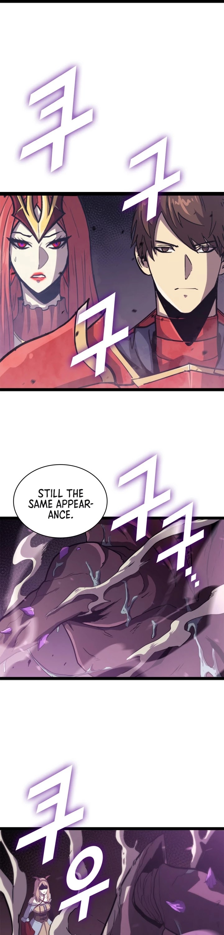 Max Level Returner chapter 136 page 47