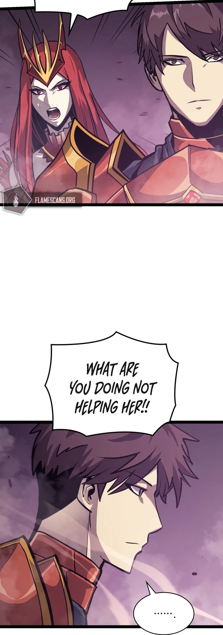 Max Level Returner chapter 137 page 22