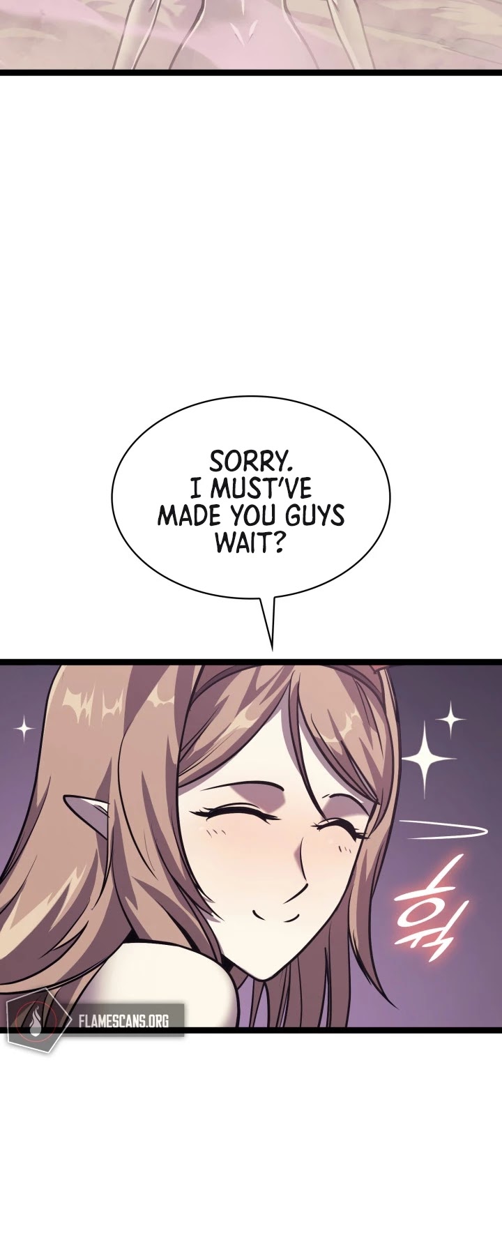 Max Level Returner chapter 137 page 37