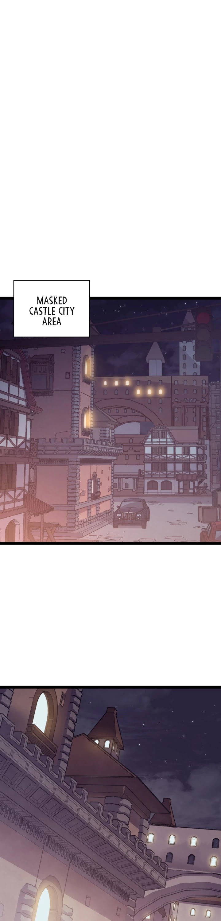 Max Level Returner chapter 137 page 40