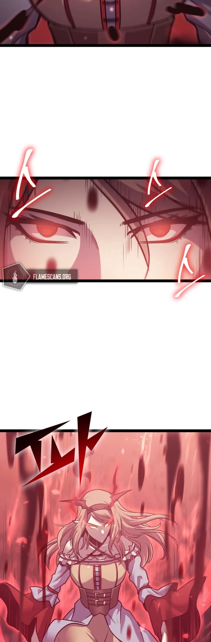 Max Level Returner chapter 137 page 9