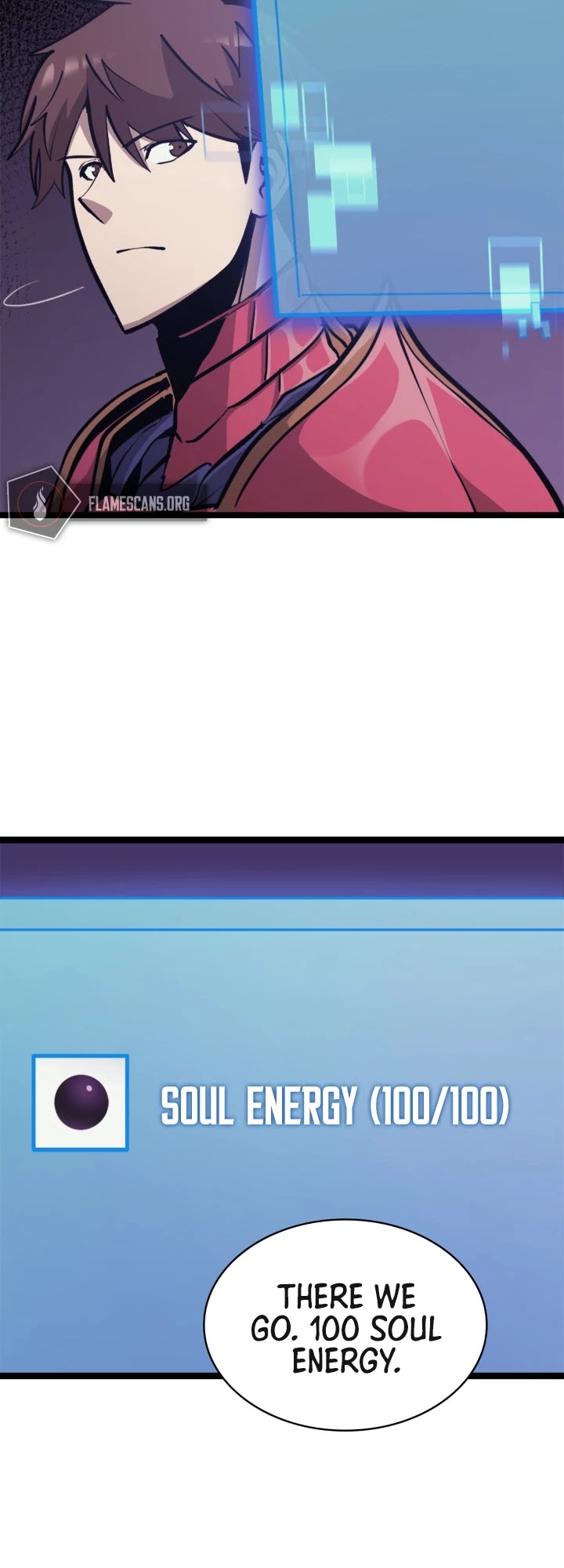 Max Level Returner chapter 138 page 46