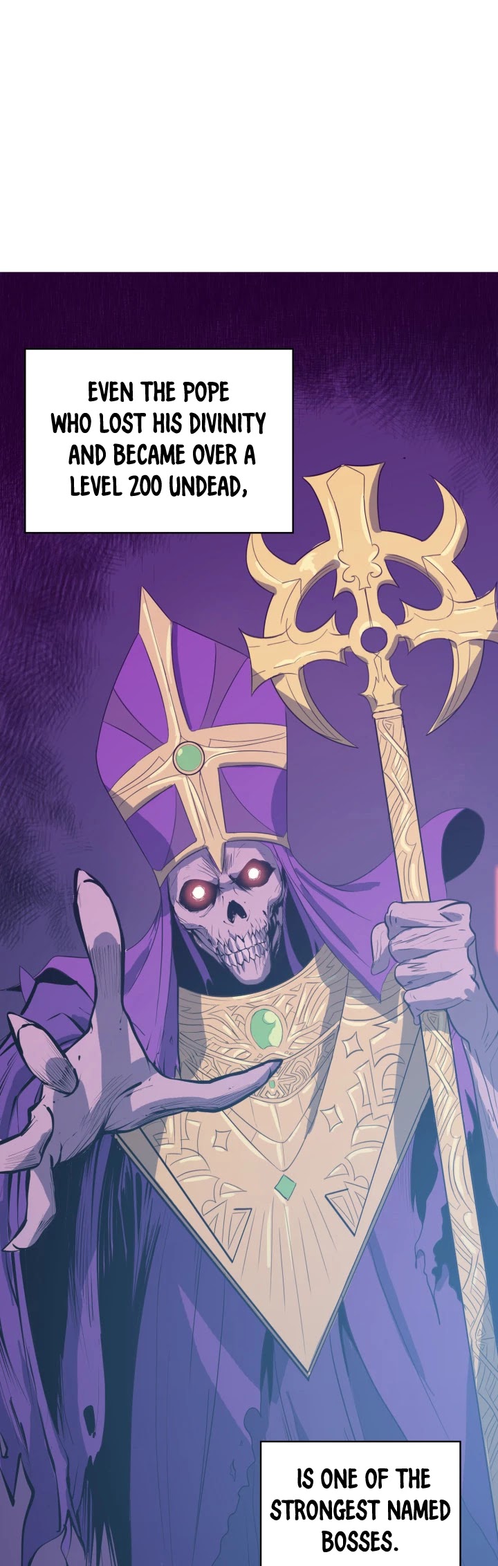 Max Level Returner chapter 14 page 29