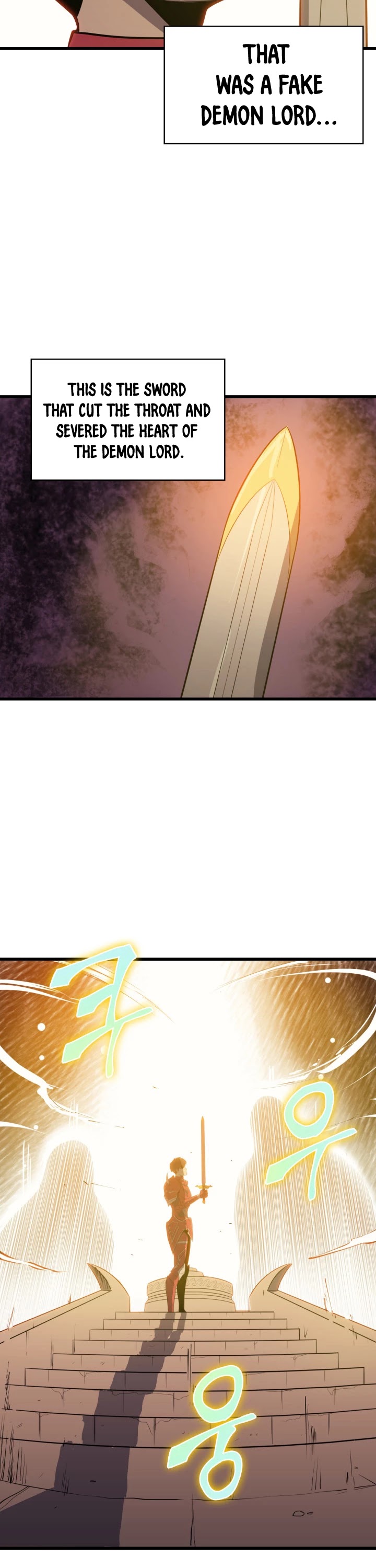 Max Level Returner chapter 14 page 37