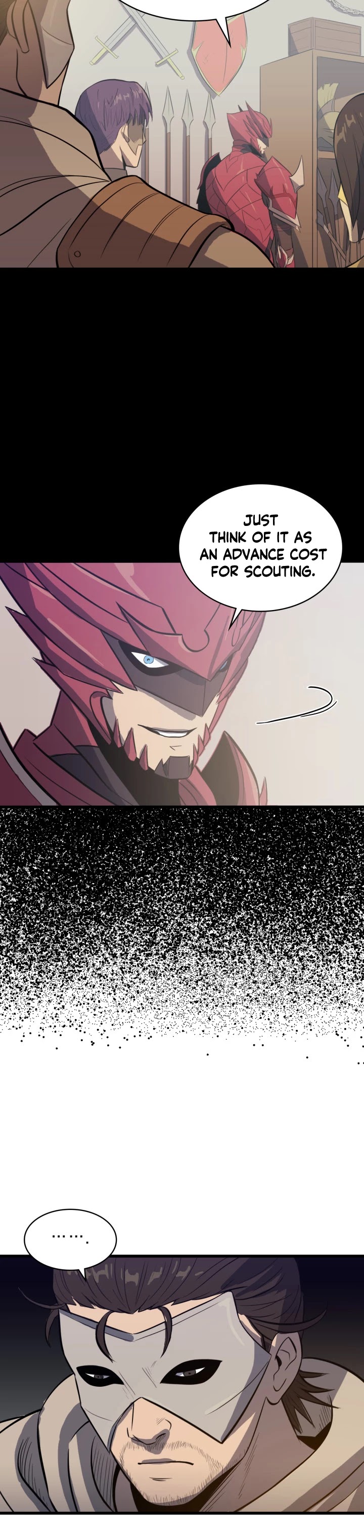 Max Level Returner chapter 14 page 9