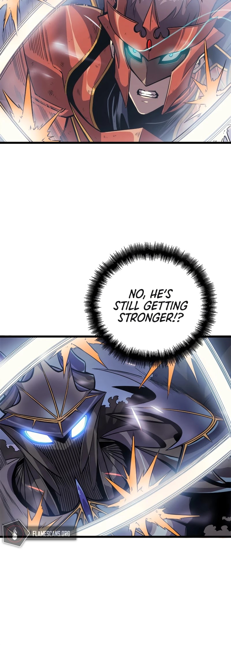 Max Level Returner chapter 140 page 22