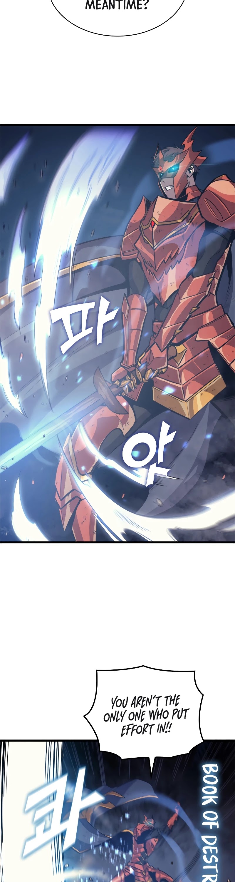 Max Level Returner chapter 140 page 28