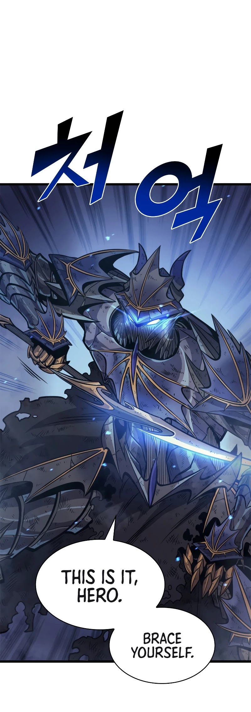 Max Level Returner chapter 140 page 41