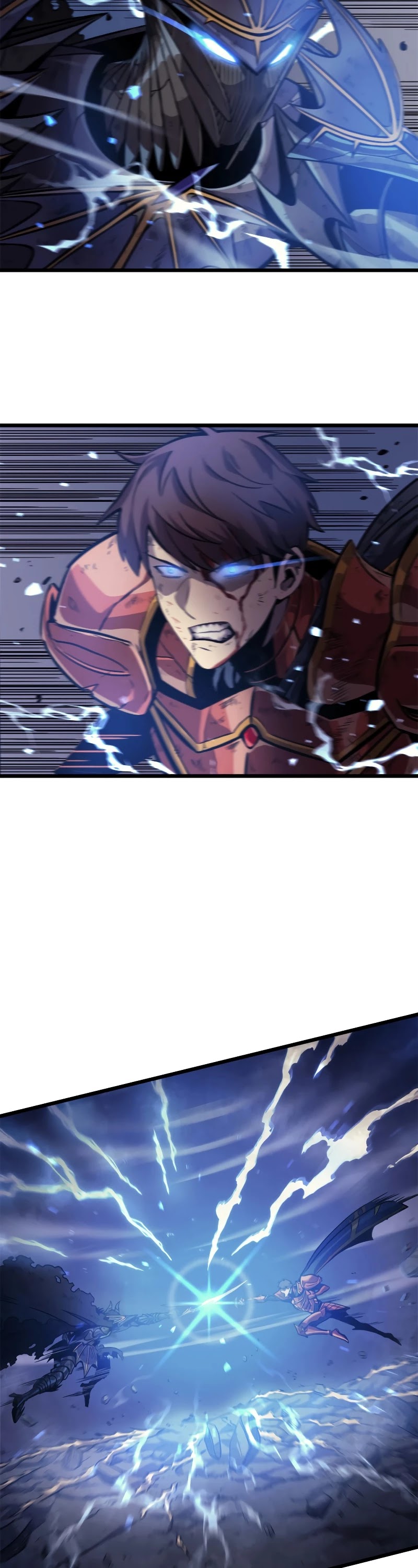 Max Level Returner chapter 140 page 45