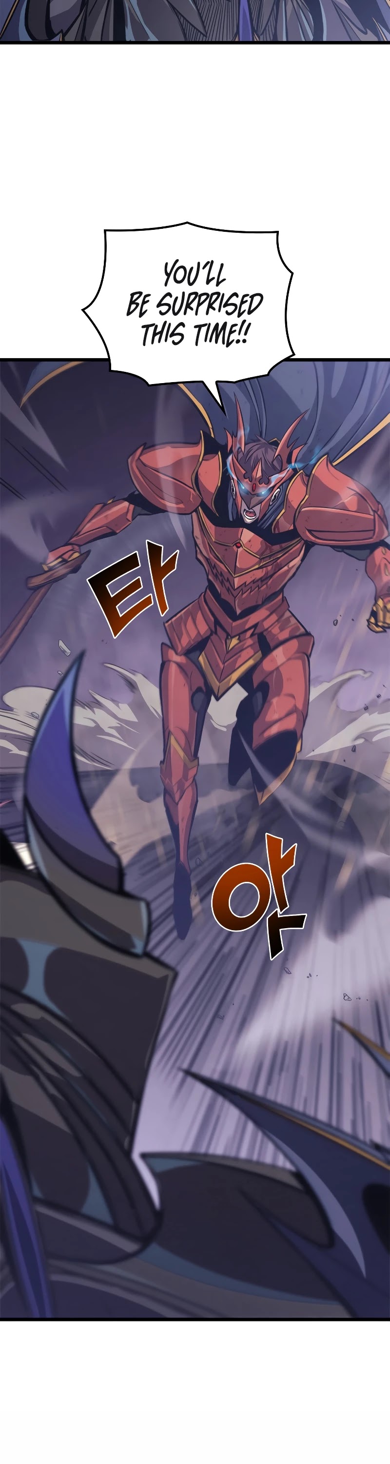 Max Level Returner chapter 140 page 8